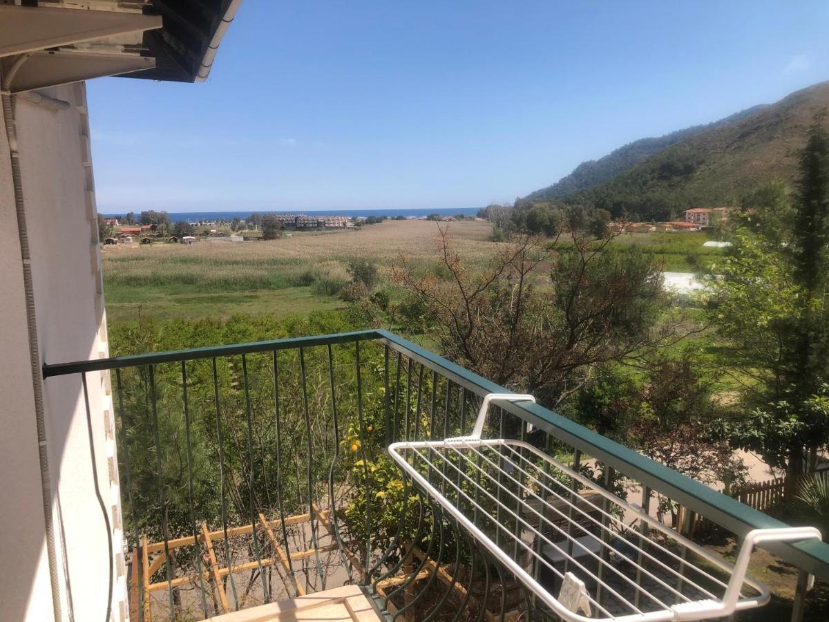 Swiss Eviniz Hotel (Adults Only) Adrasan Buitenkant foto