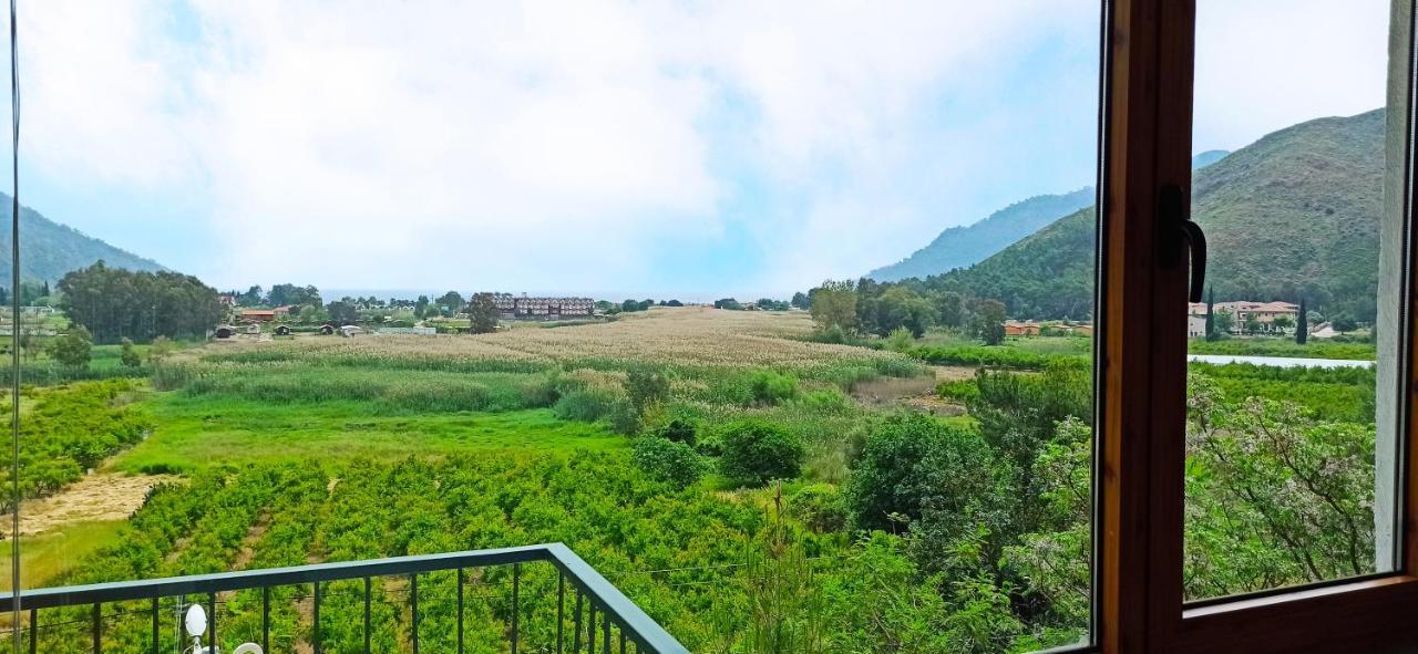 Swiss Eviniz Hotel (Adults Only) Adrasan Buitenkant foto
