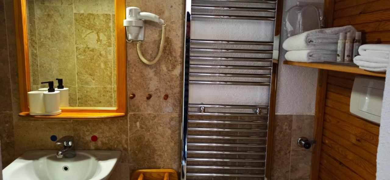 Swiss Eviniz Hotel (Adults Only) Adrasan Buitenkant foto