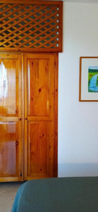 Swiss Eviniz Hotel (Adults Only) Adrasan Buitenkant foto