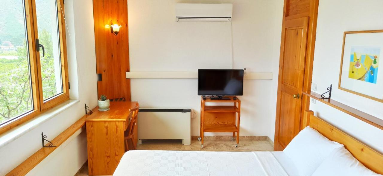 Swiss Eviniz Hotel (Adults Only) Adrasan Buitenkant foto