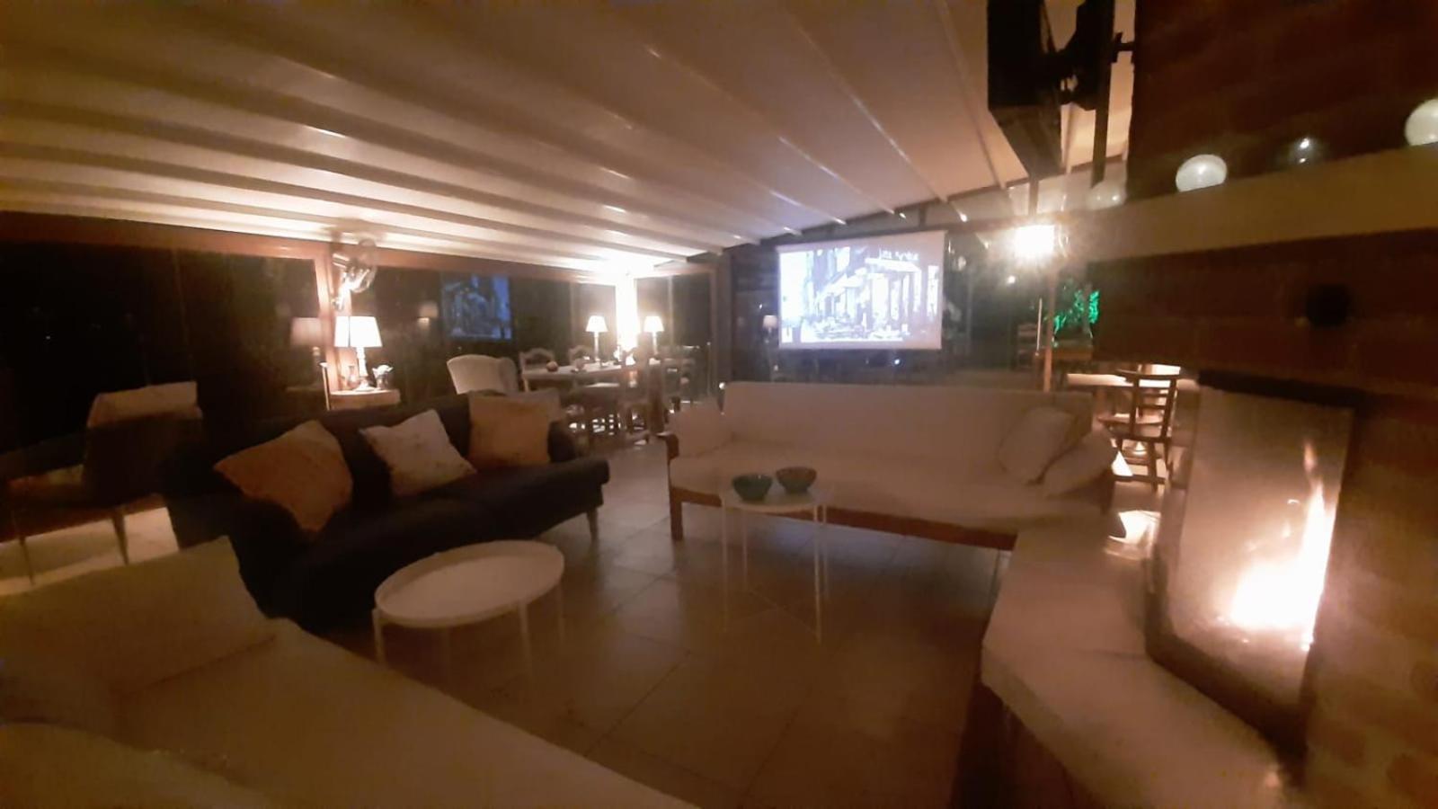 Swiss Eviniz Hotel (Adults Only) Adrasan Buitenkant foto